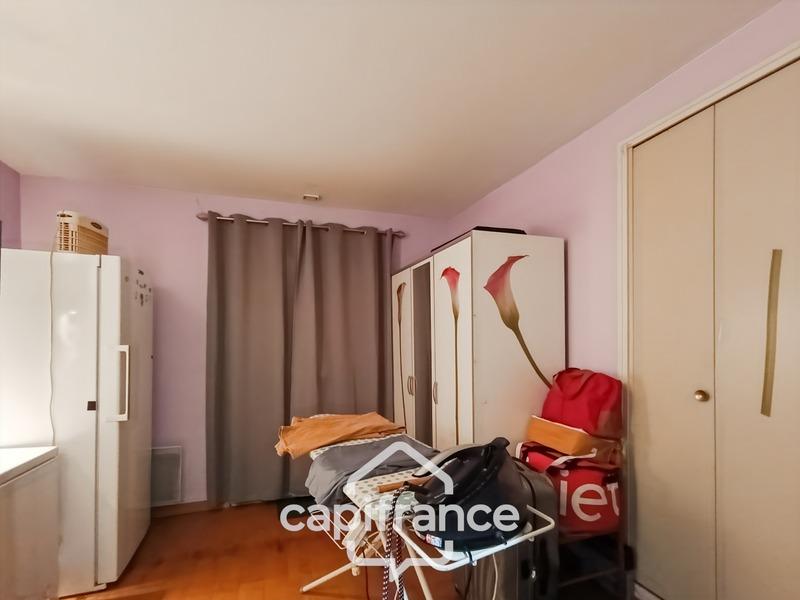 Maison - 162 m² - 7 pièces