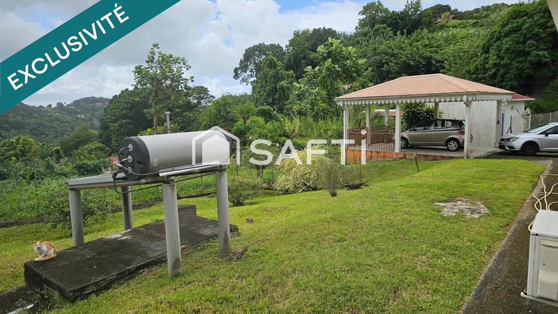 Maison - 119 m² - 4 pièces