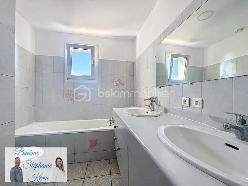 Maison - 157 m² - 7 pièces