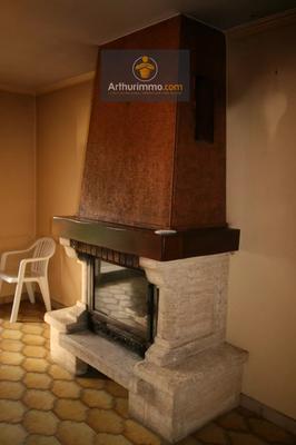 Maison - 151 m² - 6 pièces