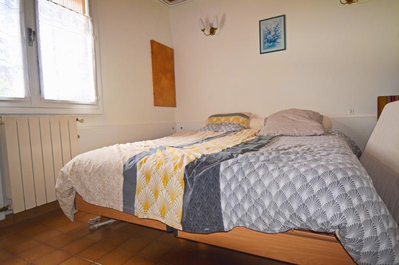 Maison en pierre - 94 m² - 5 pièces