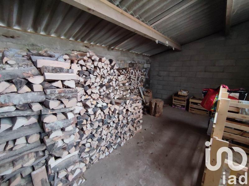 Maison de village - 168 m² - 6 pièces