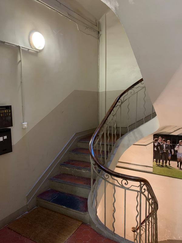 Appartement - 41 m² - 2 pièces