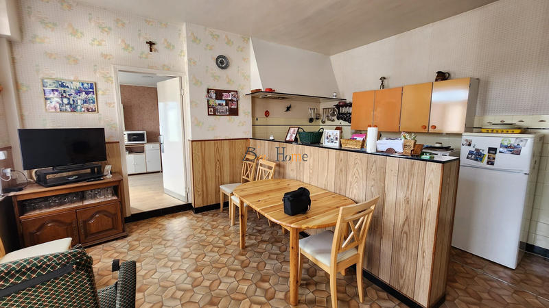 Maison - 177 m² - 4 pièces