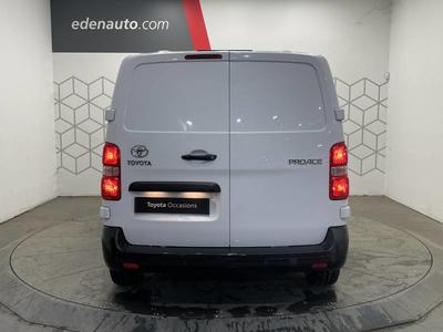 Toyota Proace Medium 1.5l 120 d-4d Bvm6 Business