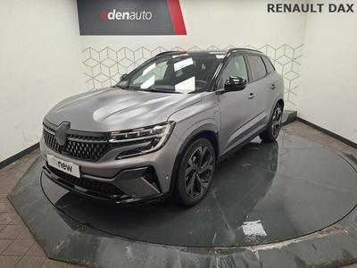 Renault Austral mild hybrid 160 auto Techno esprit Alpine