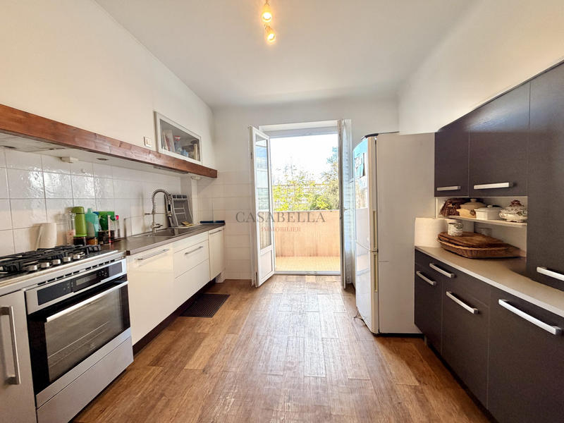 Appartement - 86 m² - 3 pièces