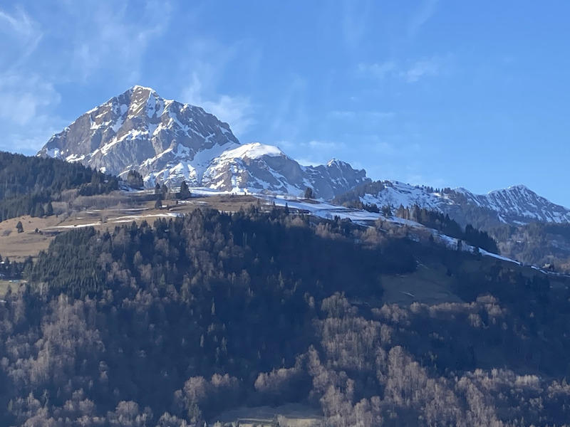 Châlet - 217 m² - 7 pièces