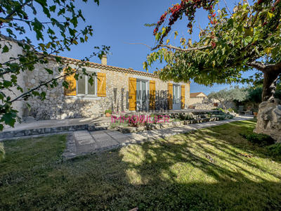 Maison - 91 m² - 5 pièces