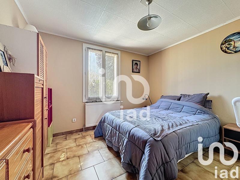 Maison - 82 m² - 4 pièces