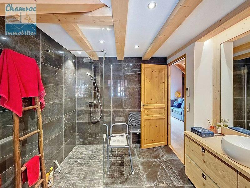 Maison - 86 m² - 3 pièces