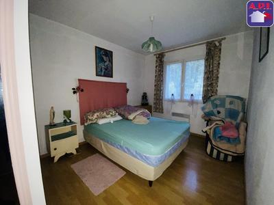 Maison - 108 m² - 4 pièces