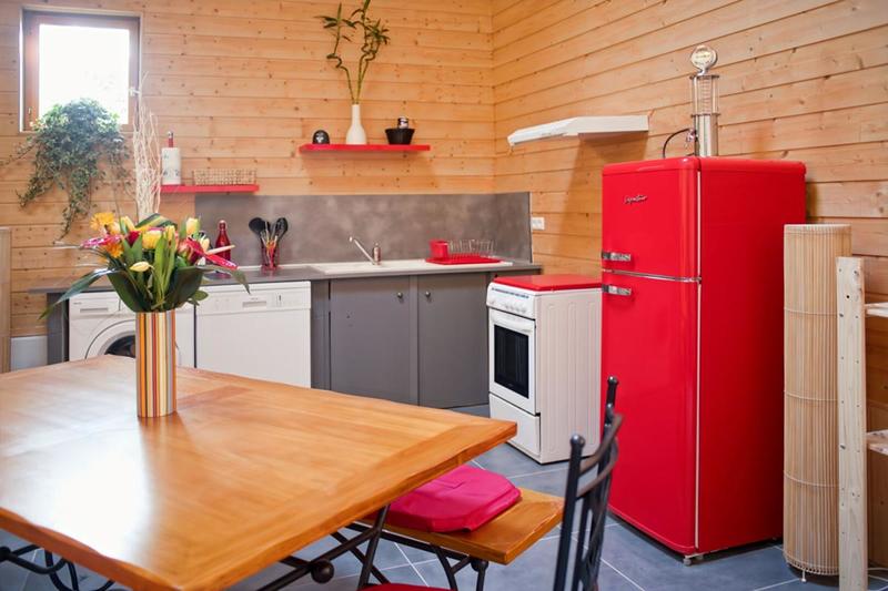 Maison - 380 m² - 8 pièces