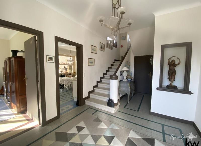 Maison - 169 m² - 7 pièces