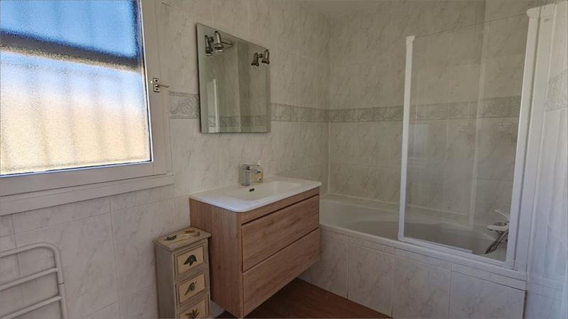 Maison de ville - 4 pièces