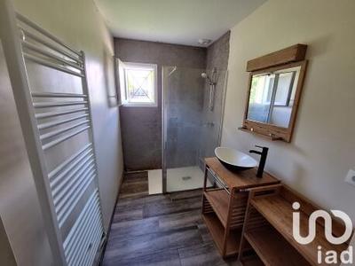 Maison - 88 m² - 5 pièces