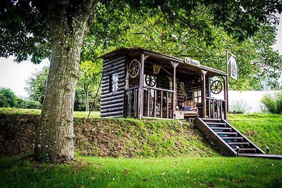 Maison ancienne - 236 m² - 8 pièces