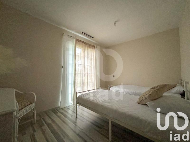 Maison - 152 m² - 7 pièces