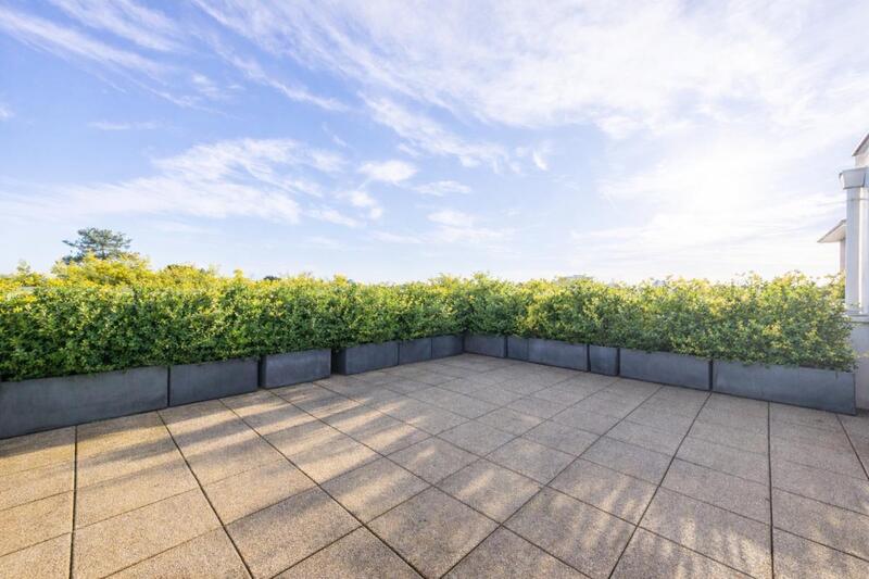 Appartement - 85 m² - 4 pièces