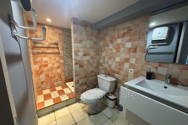 Appartement - 27 m² - 2 pièces