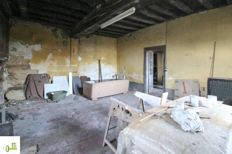 Maison - 48 m² - 3 pièces