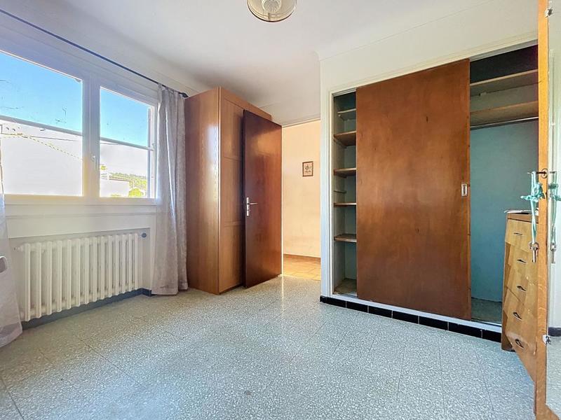 Maison - 96 m² - 3 pièces