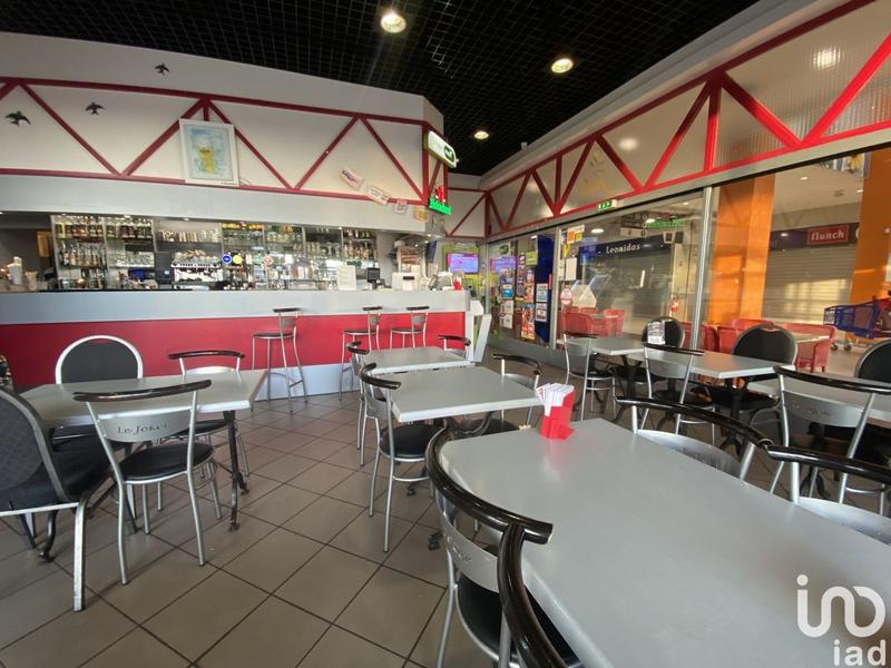 Local commercial - 225 m²