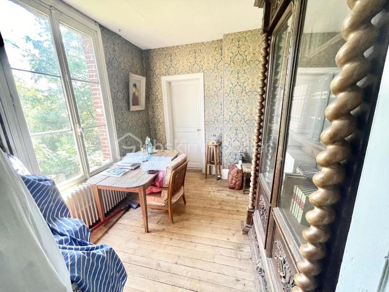 Demeure - 313 m² - 10 pièces