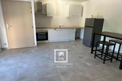 Appartement - 85 m²