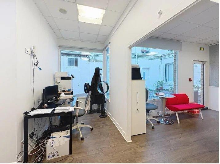 Bureau - 130 m²