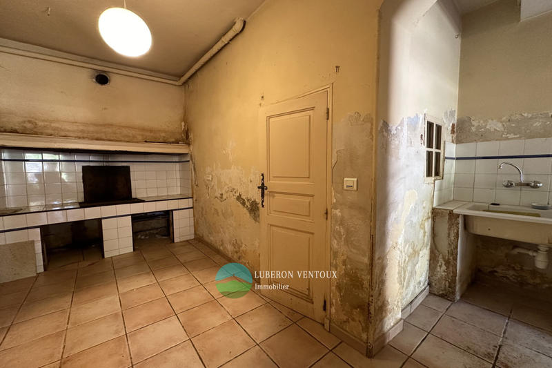 Maison de village - 133 m² - 5 pièces