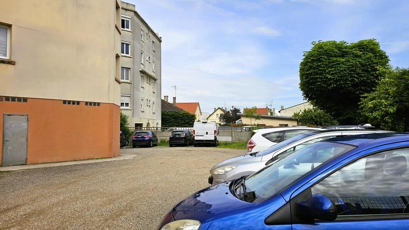 Appartement - 26 m² - 2 pièces