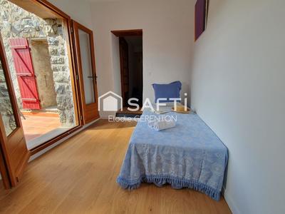 Maison - 117 m² - 5 pièces