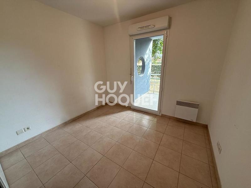 Appartement - 39 m² - 2 pièces