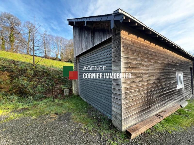 Maison de ville - 181 m² - 6 pièces