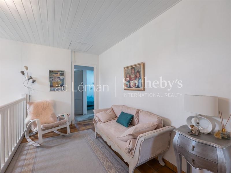 Maison - 180 m² - 6 pièces