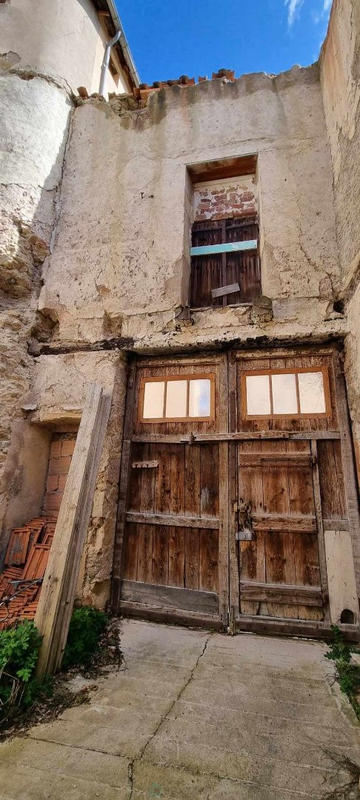 Maison - 114 m² - 4 pièces