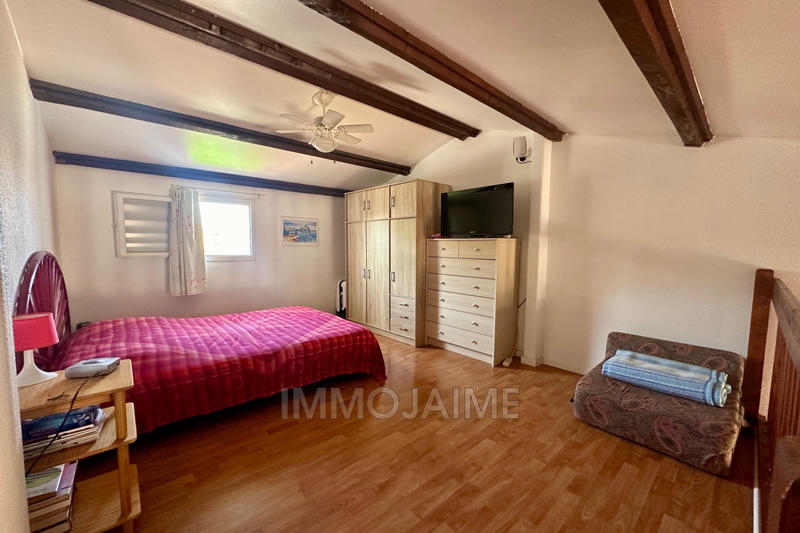 Villa - 40 m² - 3 pièces