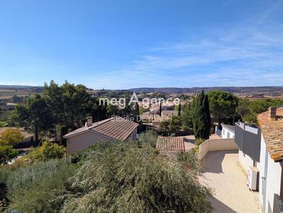 Maison de campagne - 100 m² - 4 pièces