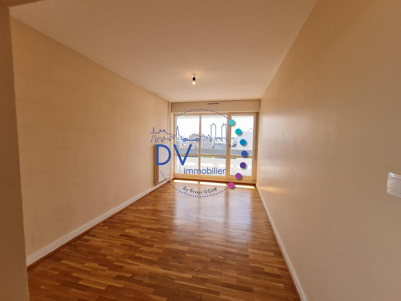 Appartement - 80 m² - 3 pièces