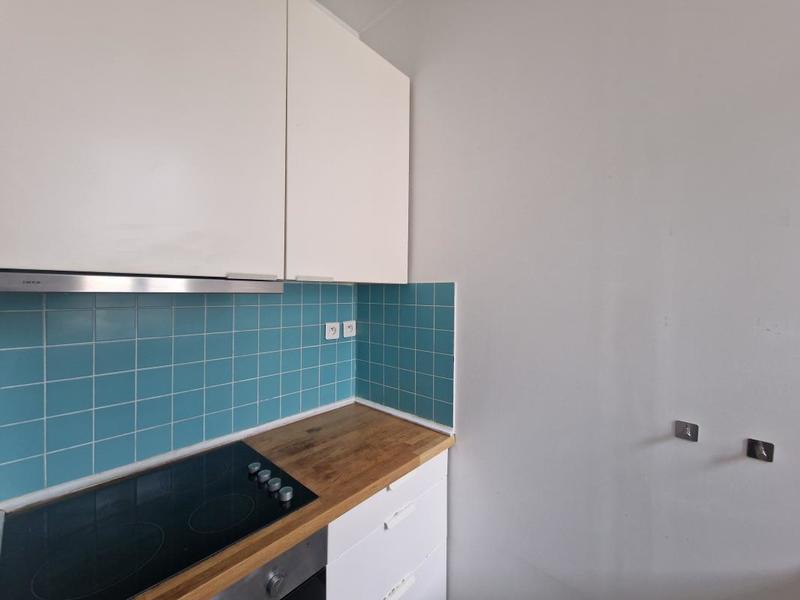 Appartement - 51 m² - 2 pièces
