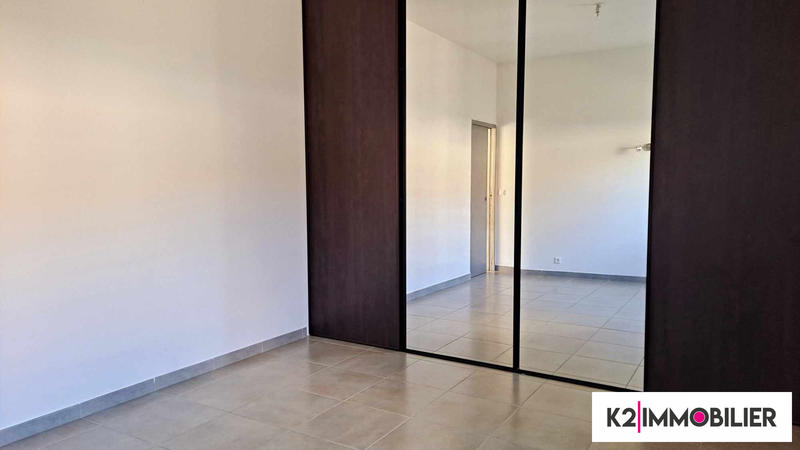 Maison - 97 m² - 4 pièces