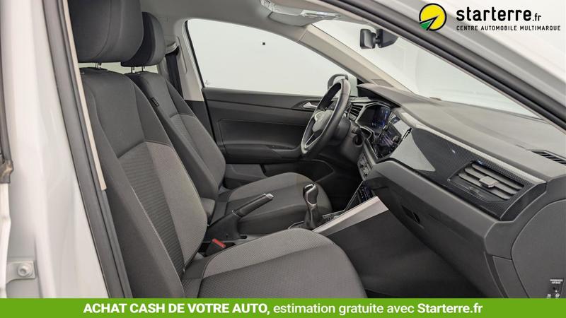 Volkswagen Taigo 1.0 Tsi 116 Bvm6 Vw Edition
