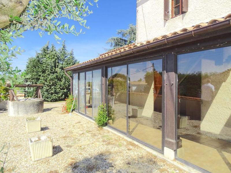 Maison en pierre - 137 m² - 5 pièces