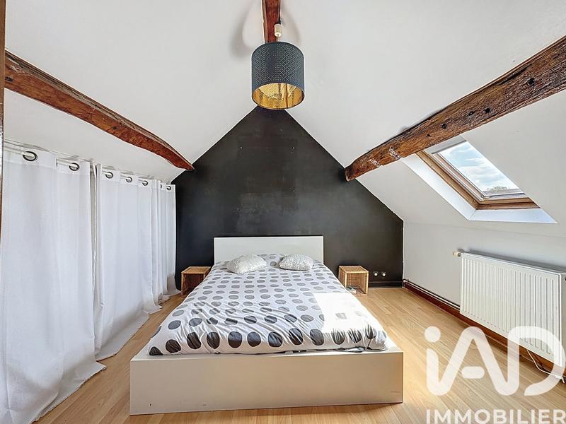 Maison - 246 m² - 9 pièces