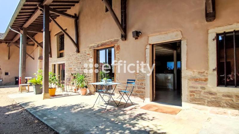 Maison - 157 m² - 6 pièces