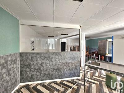 Local commercial - 125 m²