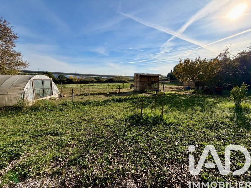 Maison - 333 m² - 5 pièces