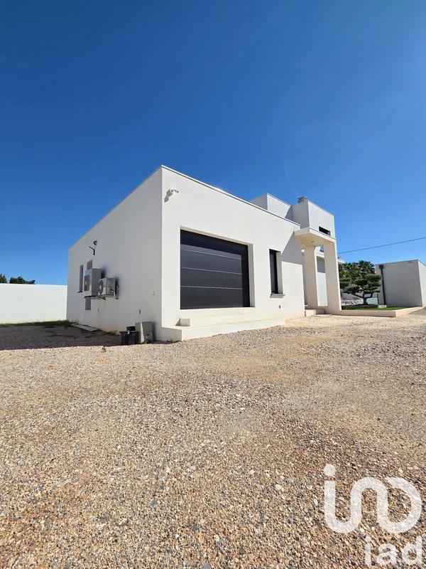 Maison de maîtres - 147 m² - 4 pièces