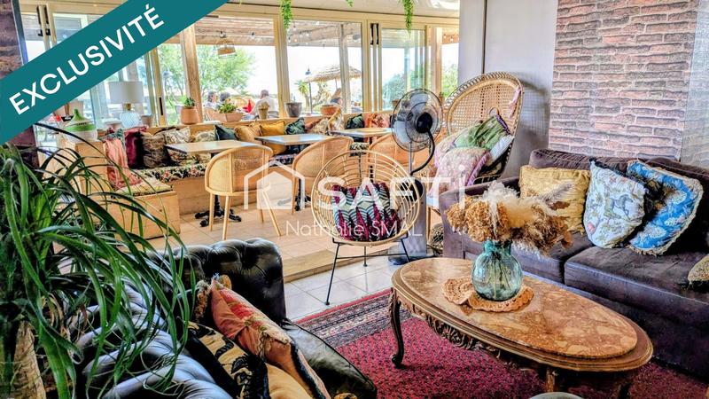 Local commercial - 239 m²